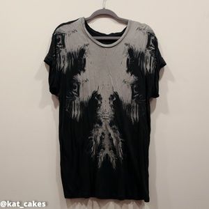 All Saints T-shirt